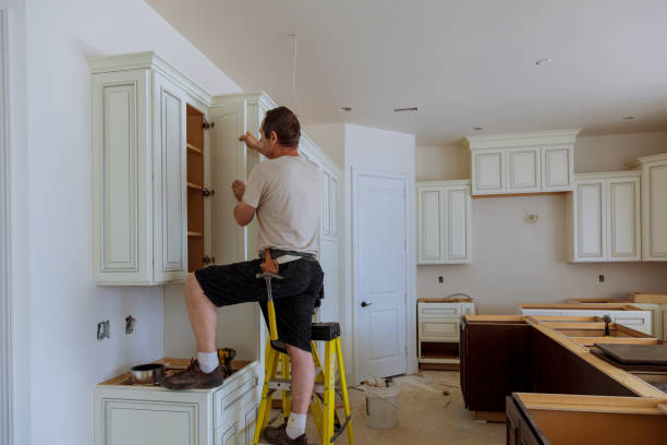 Licensed Kitchen Flooring service in Spring House, PA - BM Kitchen