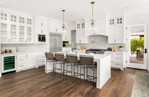 24/7 Emergency Kitchen Flooring experts in Spring House, PA