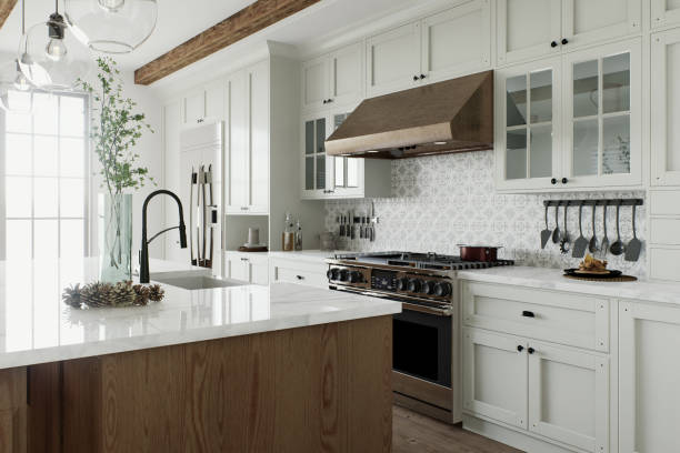 Affordable Kitchen Flooring solutions in Spring House, PA